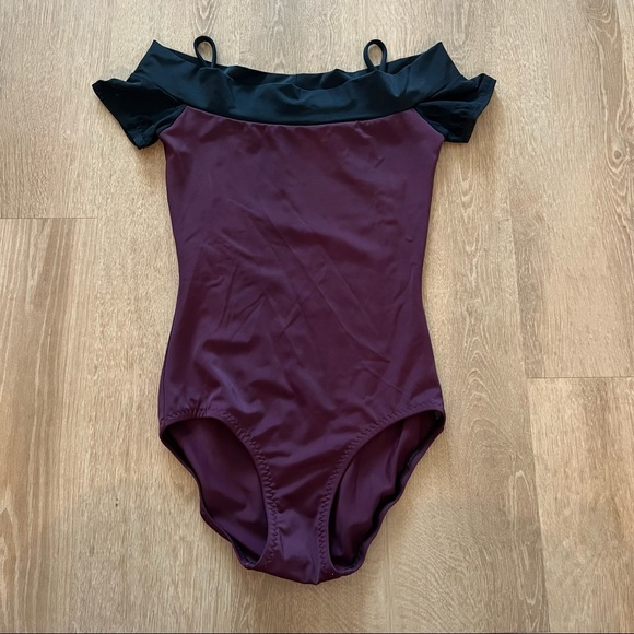 Dancewear Royale Other Dancewear Royale Leotard Poshmark